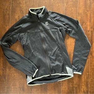 Cannondale Ladies fleece lined cycling jacket Large